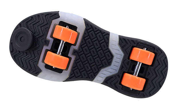 Boys_Sport_LED Light_Rollers_Online / 662